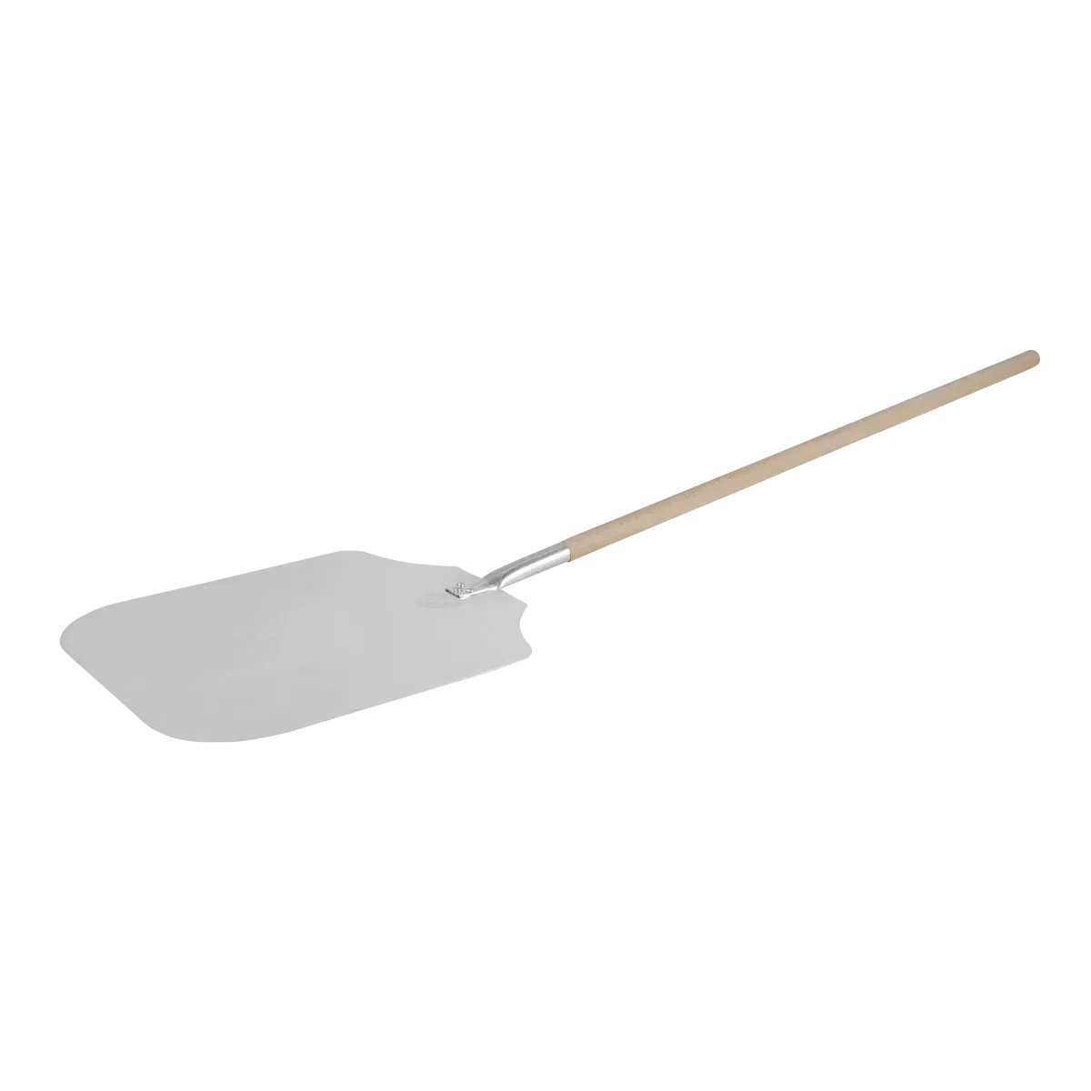 Sagetra Aluminum Pizza Peel 132.08 cm (52 in)