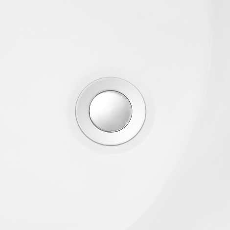 OVE Decors Edith Freestanding Bathtub