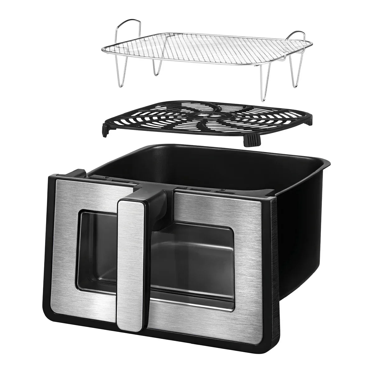 Gourmia 7.57 L (8 qt.) Digital Air Fryer