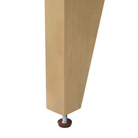 OVE Decors Colin 36 in. Vanity With White Quartz Top