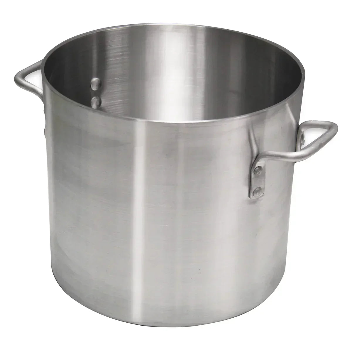 Sagetra Aluminum Stock Pot 56.7 L (60 qt)