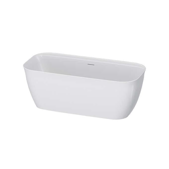 Appollo Callie 63 in. Freestanding Bathtub