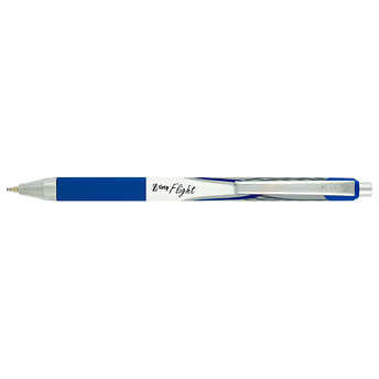 Z Grip Flight Low Viscosity Ballpoint Pen Blister Pack of 30