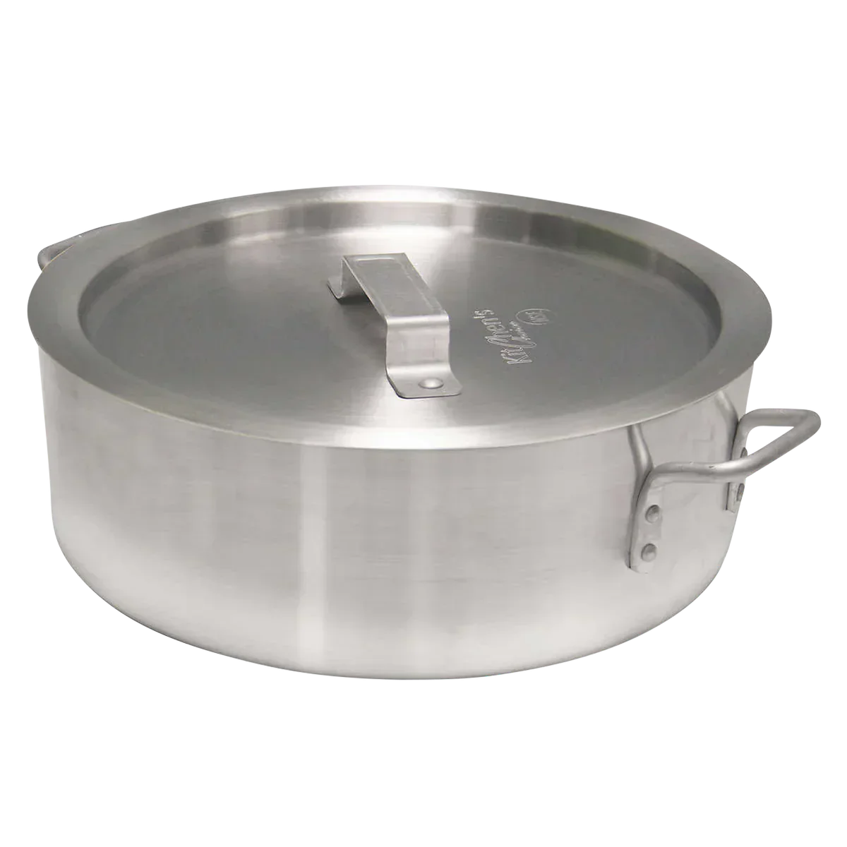 Sagetra Brazier Pan 17 L (17.96 qt)