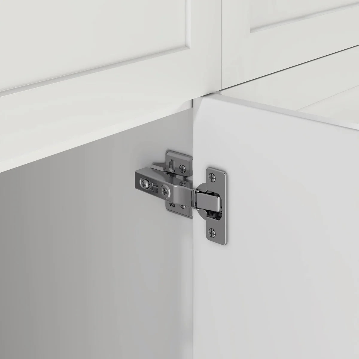 Appollo Lennon Bathroom Vanity in White