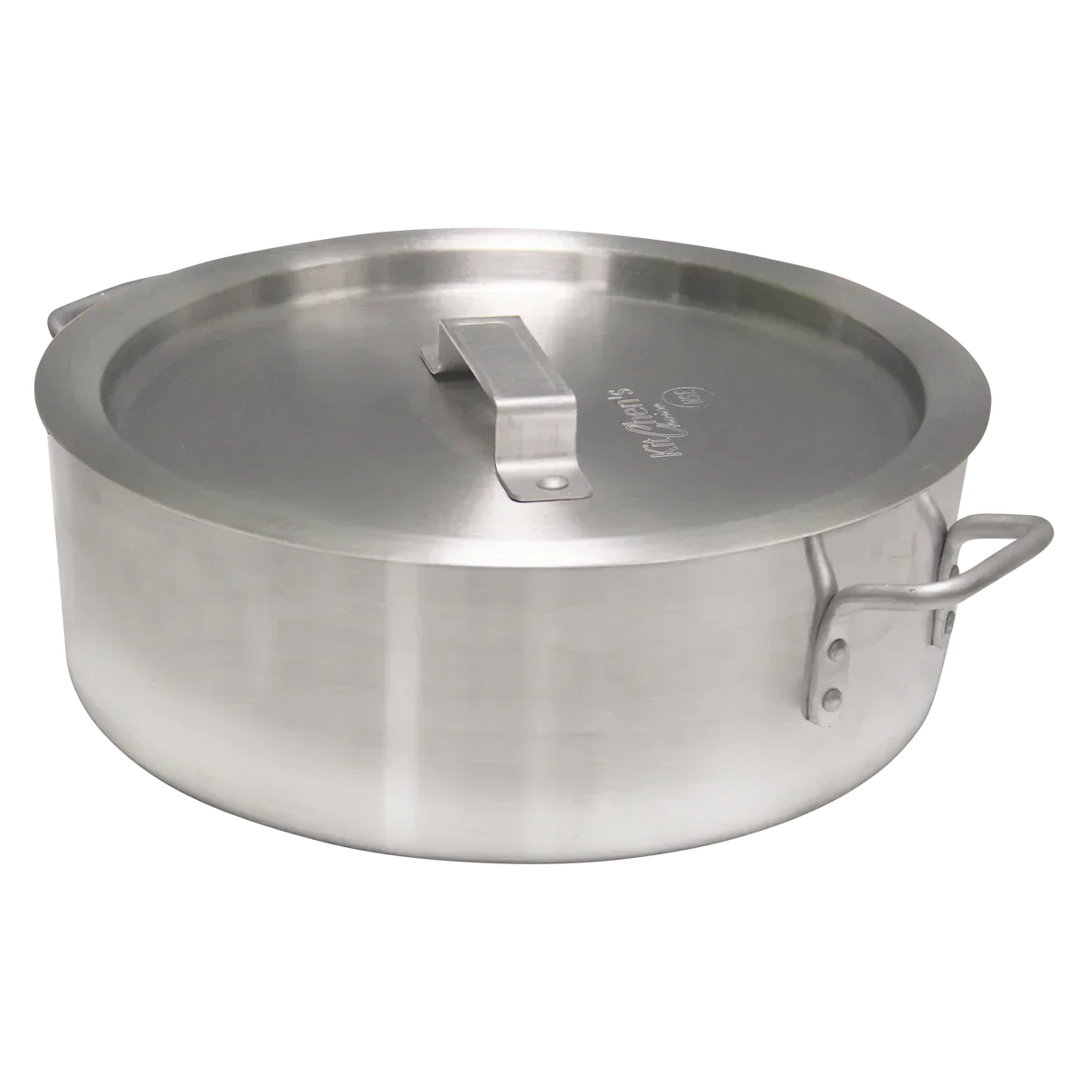 Sagetra Brazier Pan 22.7 L (24 qt)