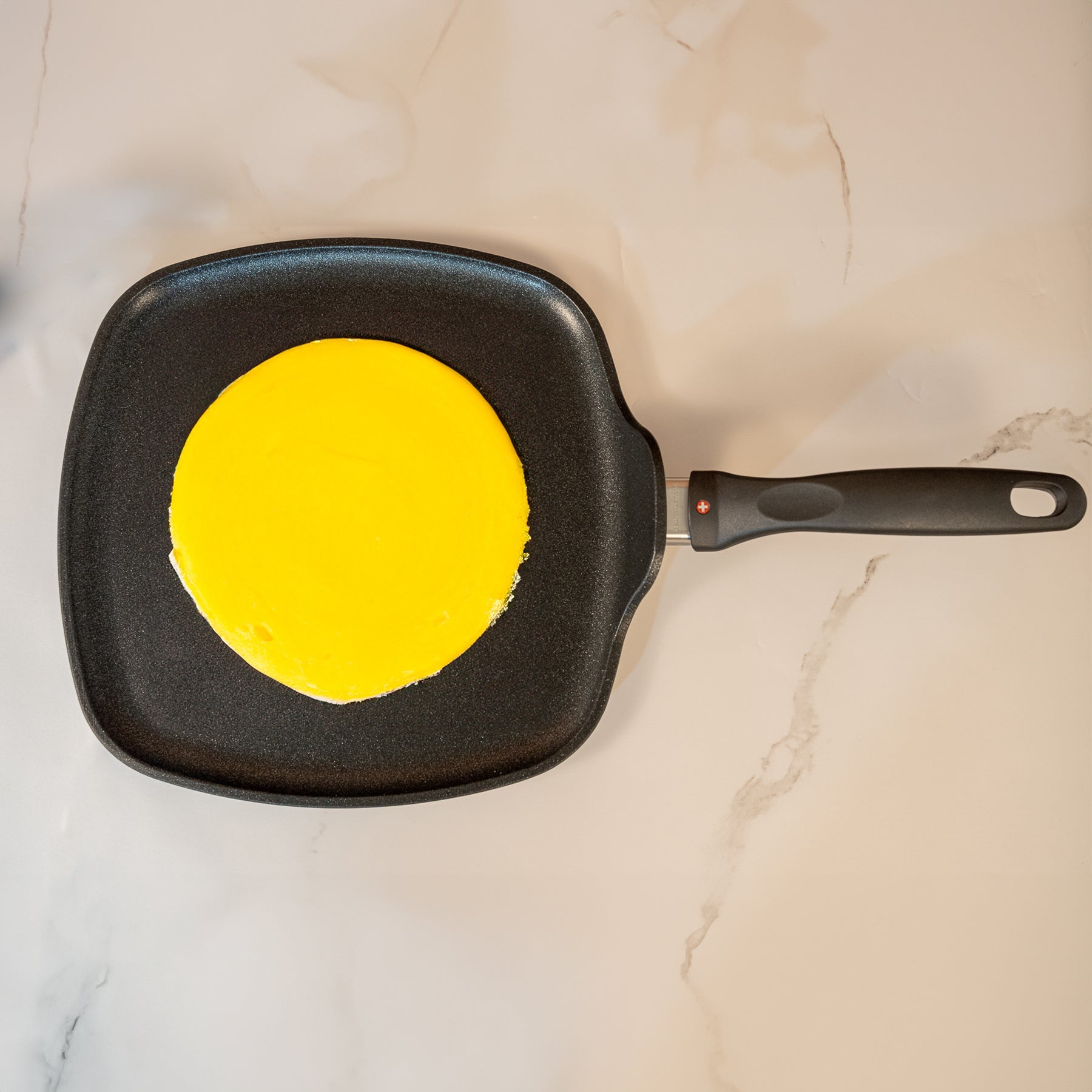 XD Nonstick 11" x 11" Square Griddle - Induction