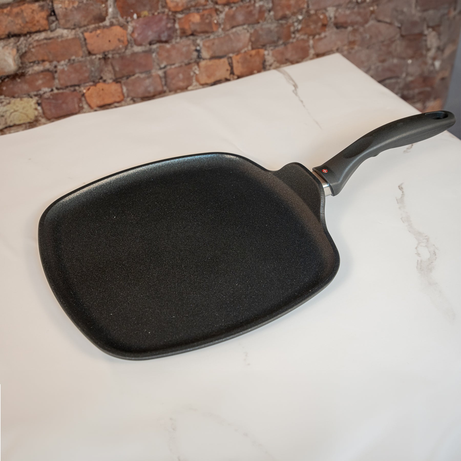 XD Nonstick 11" x 11" Square Griddle - Induction