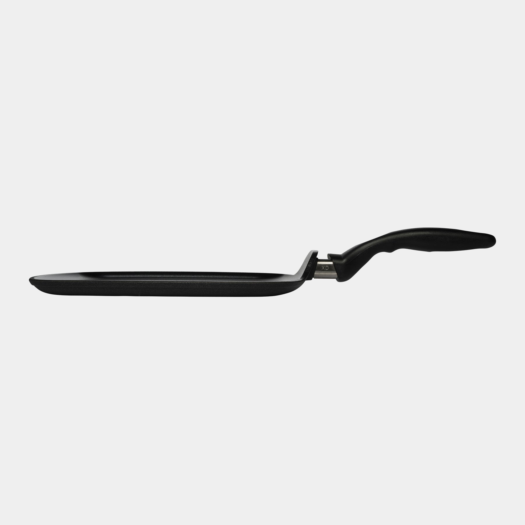 XD Nonstick 11" x 11" Square Griddle - Induction