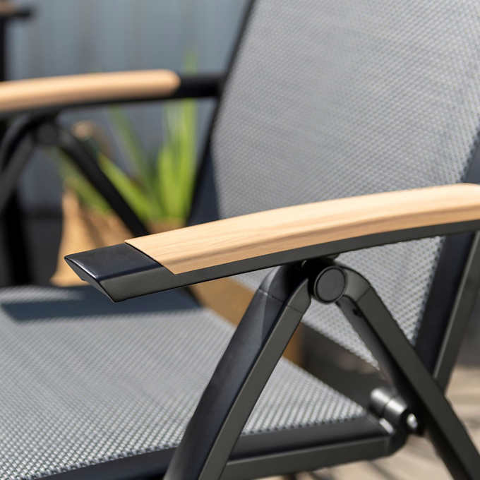Panama 9-Piece Patio Set