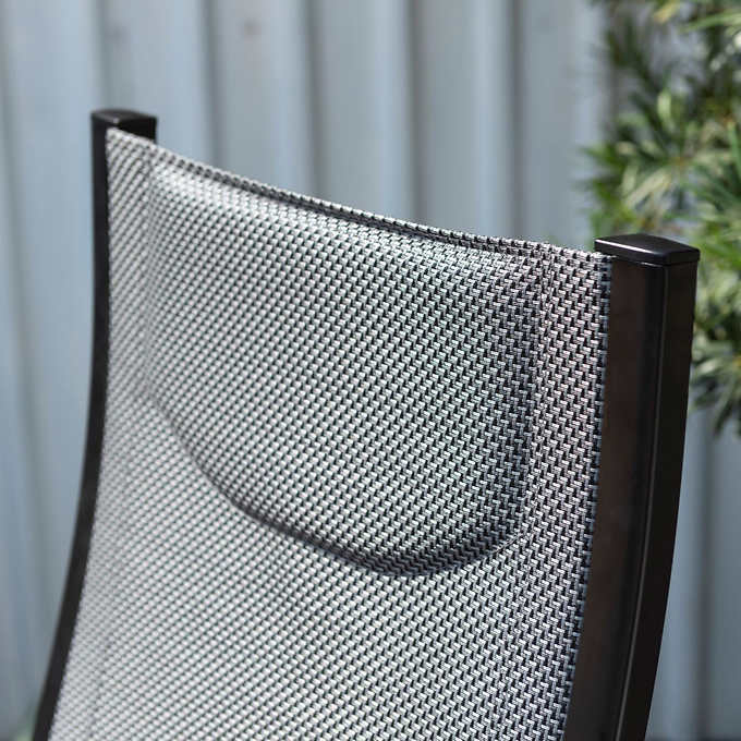 Panama 9-Piece Patio Set