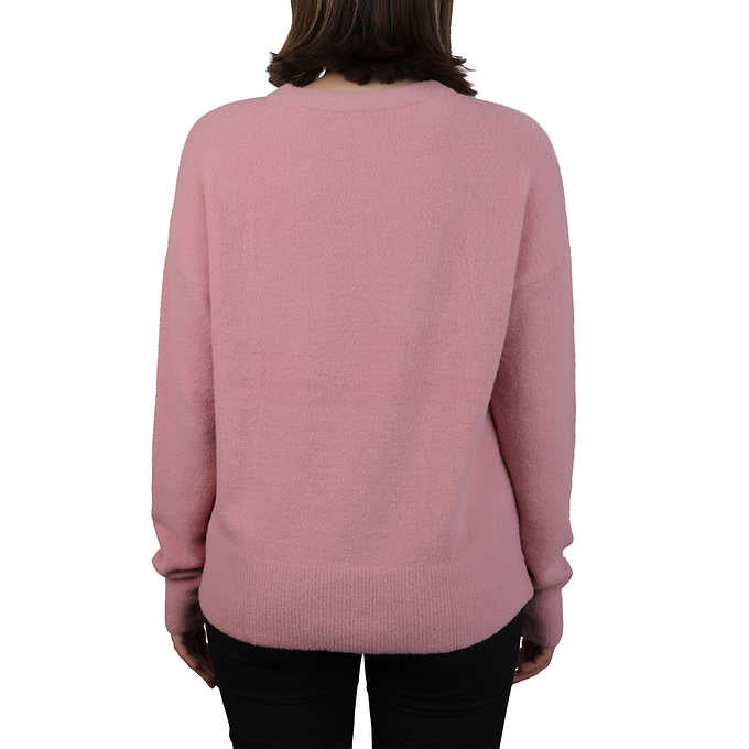 Tilley Women's Teddy Crew Sweater