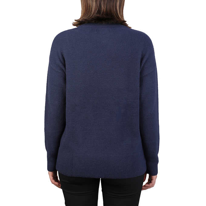 Tilley Women's Teddy Crew Sweater