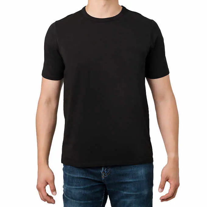 Rough Dress Men's T-Shirt