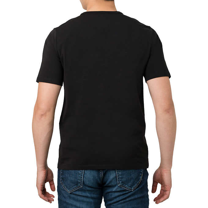 Rough Dress Men's T-Shirt