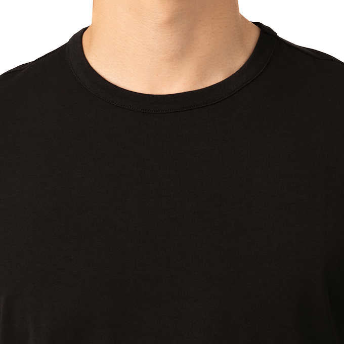 Rough Dress Men's T-Shirt