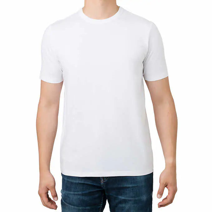 Rough Dress Men's T-Shirt