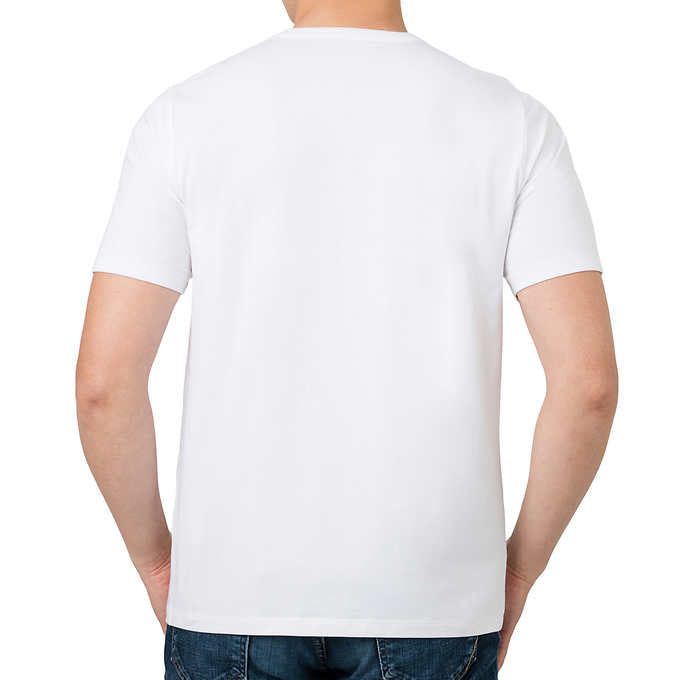 Rough Dress Men's T-Shirt