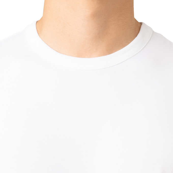 Rough Dress Men's T-Shirt