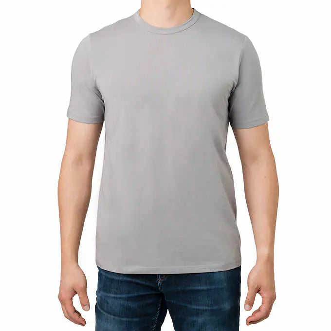 Rough Dress Men's T-Shirt