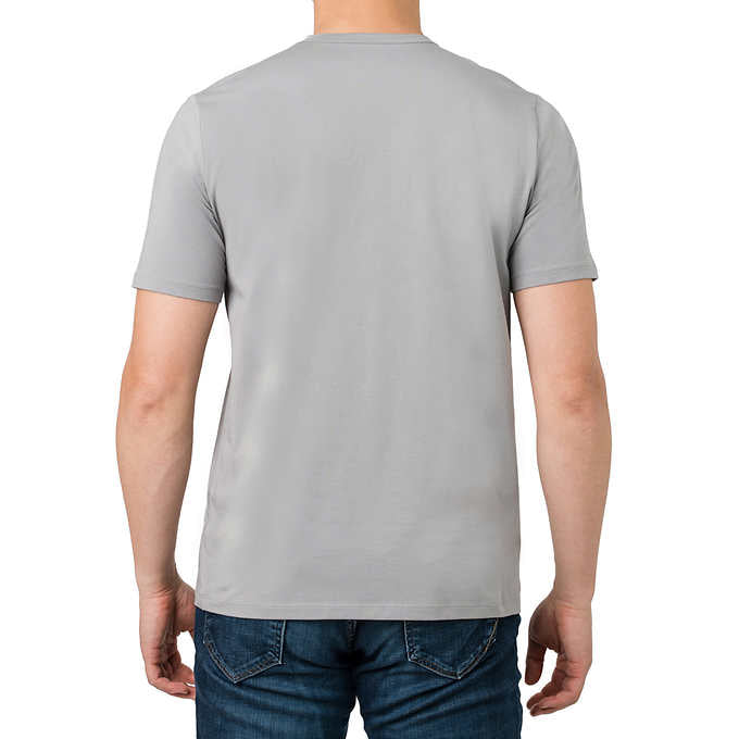 Rough Dress Men's T-Shirt