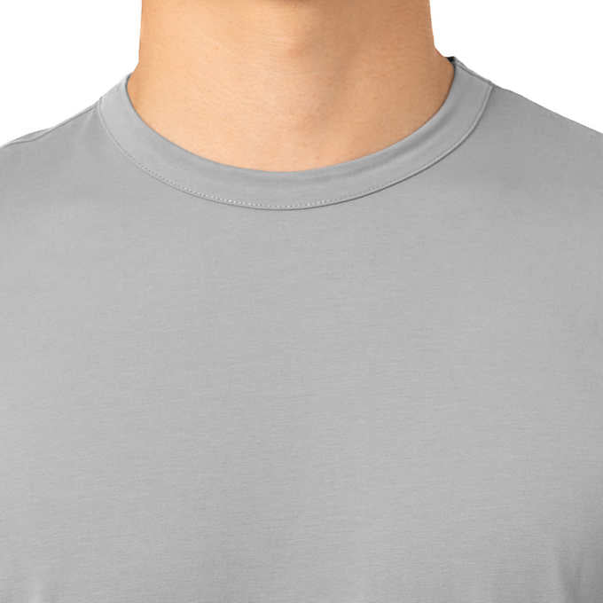 Rough Dress Men's T-Shirt