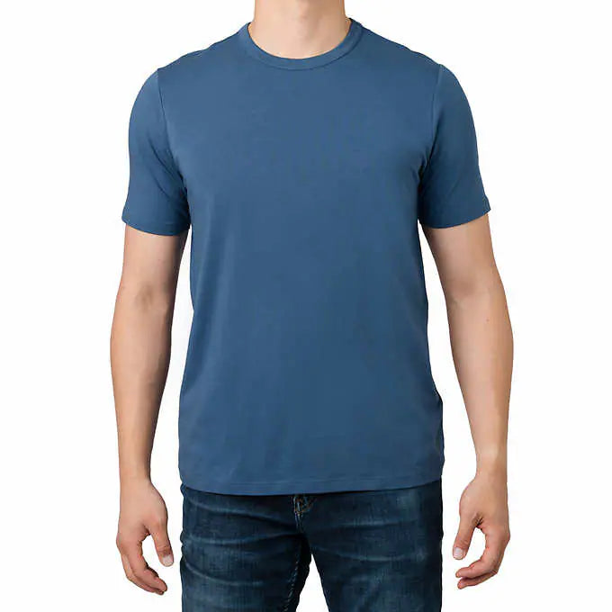Rough Dress Men's T-Shirt