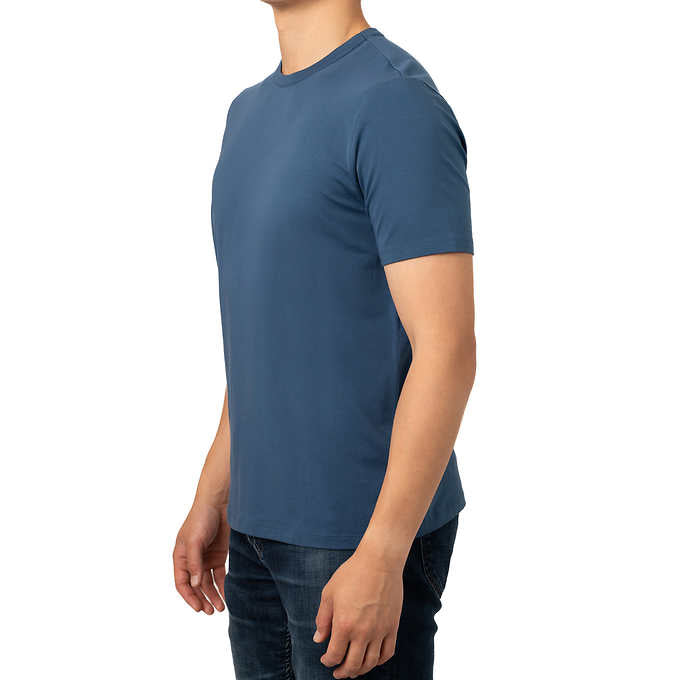 Rough Dress Men's T-Shirt