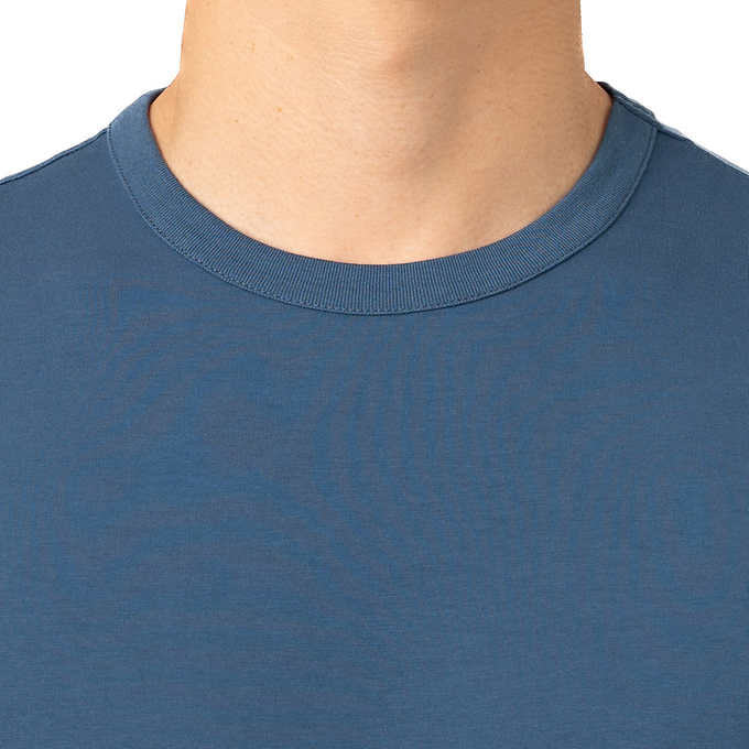 Rough Dress Men's T-Shirt