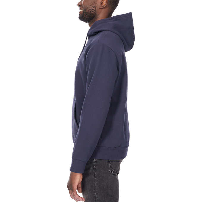 Custom Logo Unisex Pullover Hoodie