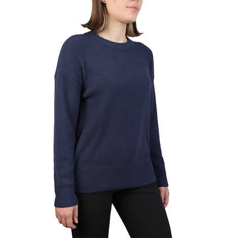 Tilley Women's Teddy Crew Sweater