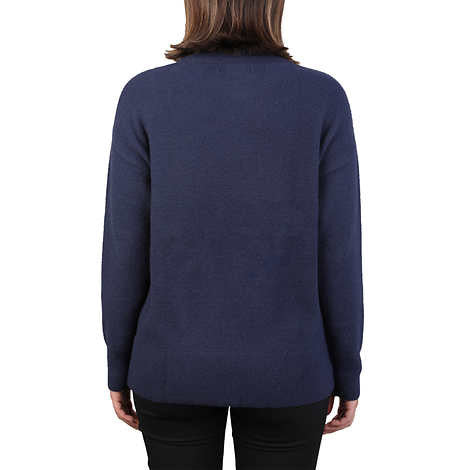 Tilley Women's Teddy Crew Sweater