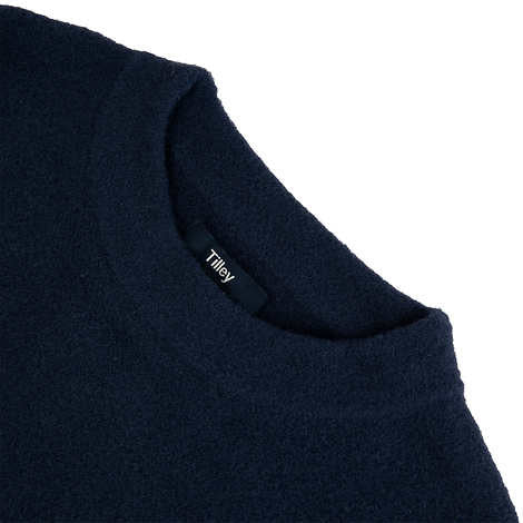 Tilley Women's Teddy Crew Sweater