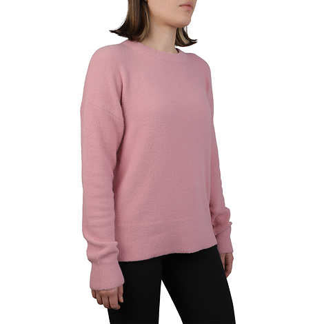 Tilley Women's Teddy Crew Sweater
