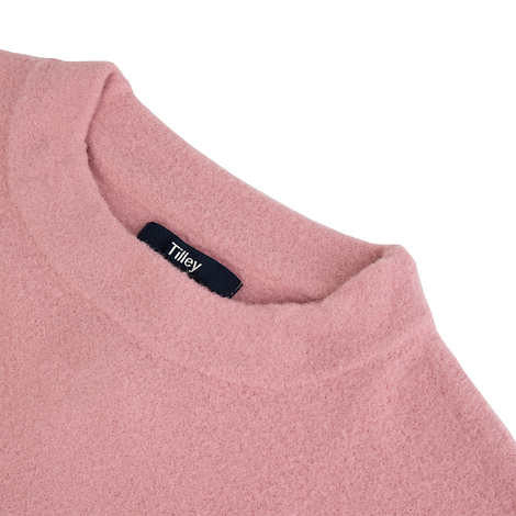 Tilley Women's Teddy Crew Sweater
