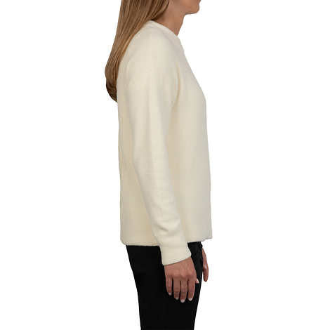 Tilley Women's Teddy Crew Sweater