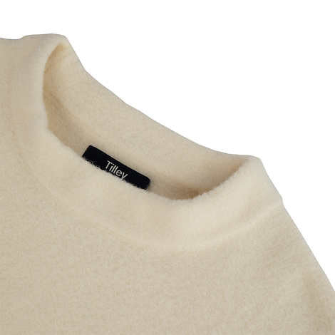 Tilley Women's Teddy Crew Sweater