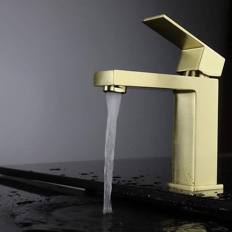 AGUA Canada Rico Bathroom Faucet