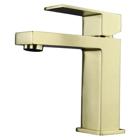 AGUA Canada Rico Bathroom Faucet