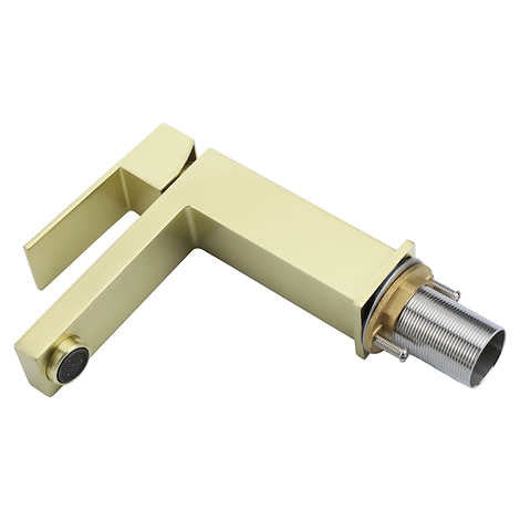 AGUA Canada Rico Bathroom Faucet