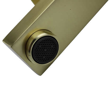 AGUA Canada Rico Bathroom Faucet