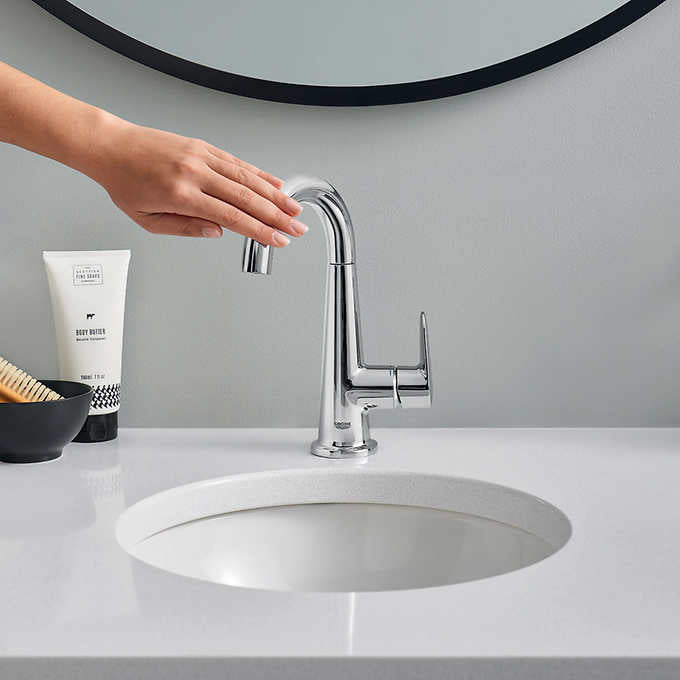 GROHE Veletto Centerset Bathroom Faucet