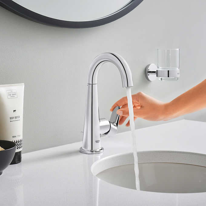 GROHE Veletto Centerset Bathroom Faucet