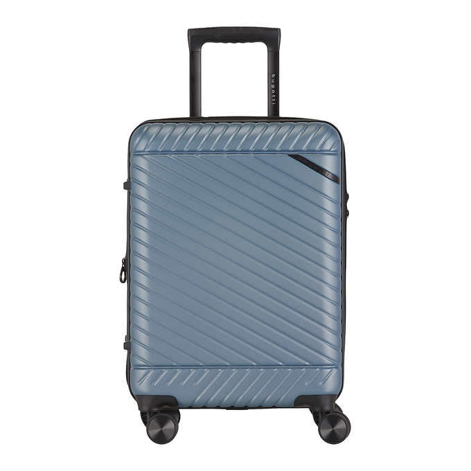 Bugatti Milos Hardside Carry-On