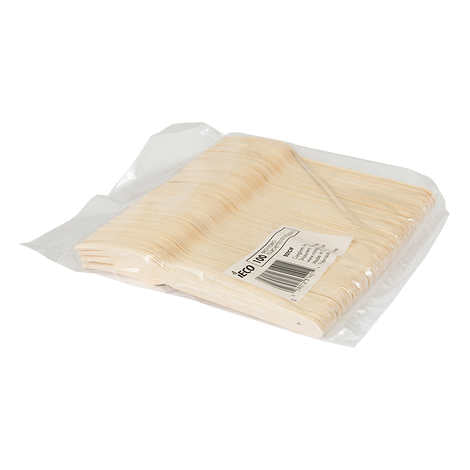 iECO - Birch Forks pack of 500