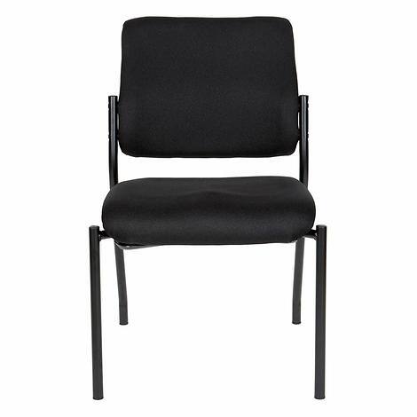 Sleek Office Seating Solution