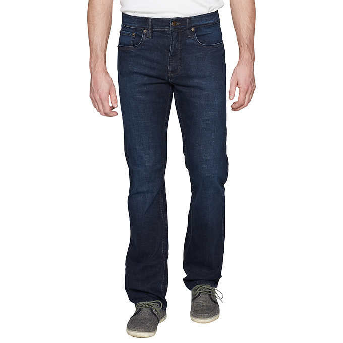 Urban Star Men's Jean