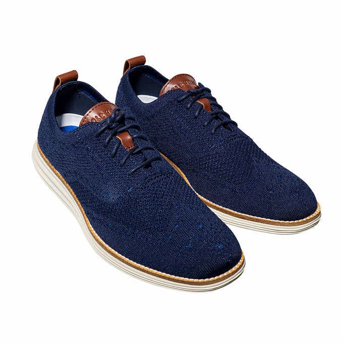 Cole Haan Men's OriginalGrand Oxford Shoe