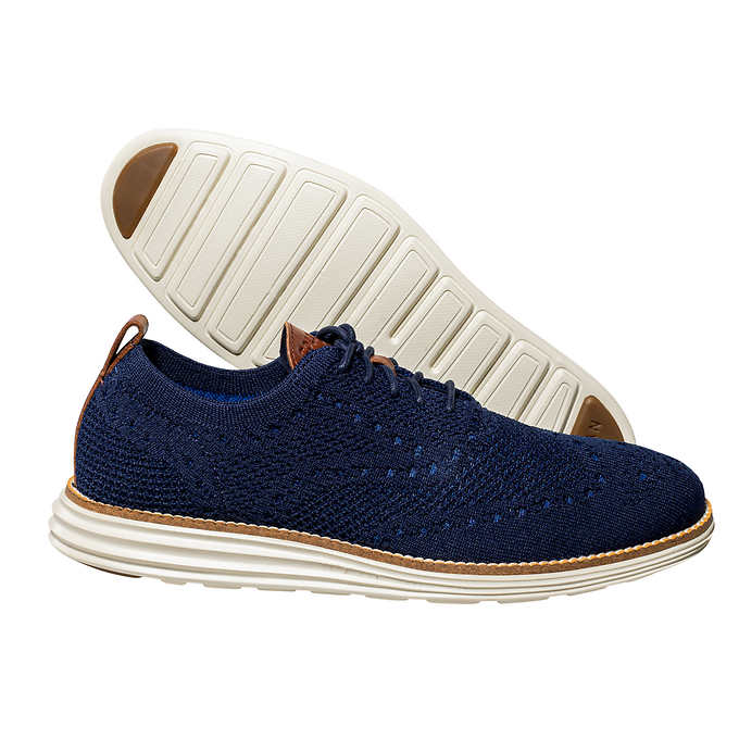 Cole Haan Men's OriginalGrand Oxford Shoe