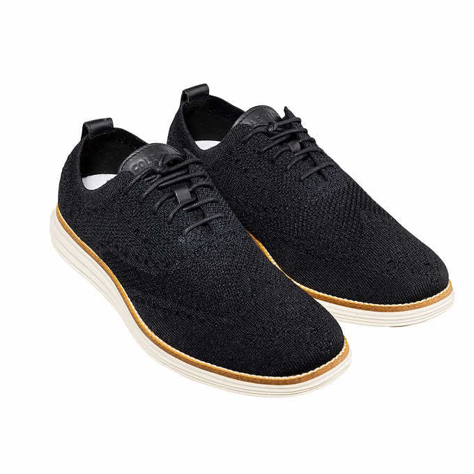 Cole Haan Men's OriginalGrand Oxford Shoe